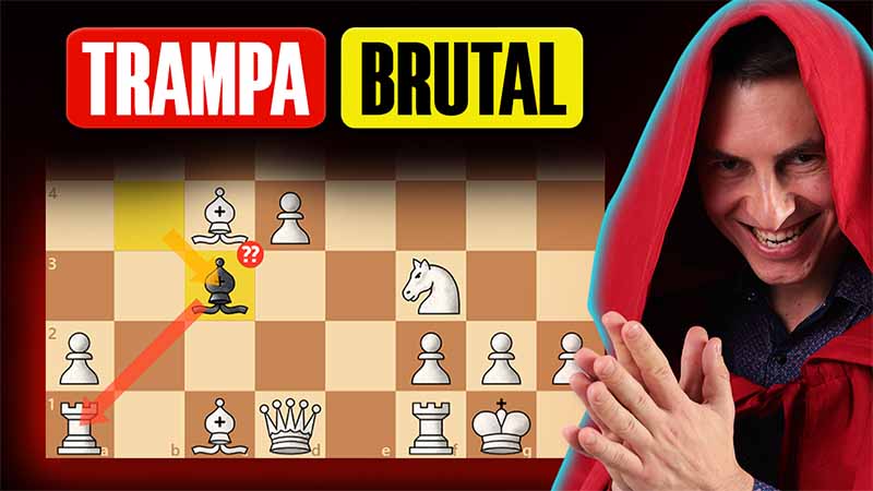 5,7 millones cayeron en estas trampas de apertura — aprende a evitarlas