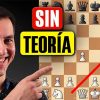 Aprende el Trompowsky y gana en 7 jugadas (cero preparación)