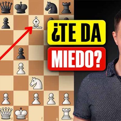 7 aperturas horribles... que en realidad son MUY peligrosas