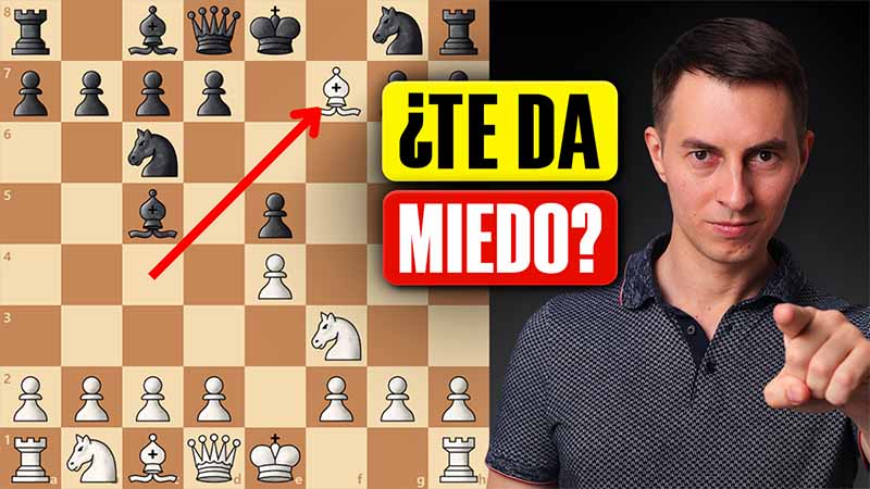 7 aperturas horribles... que en realidad son MUY peligrosas