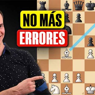 ¿Llevas años jugando y no mejoras? Mira esto