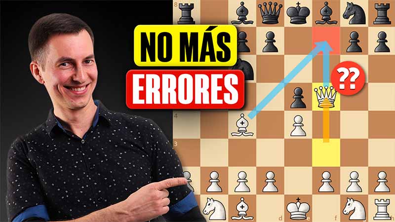 ¿Llevas años jugando y no mejoras? Mira esto