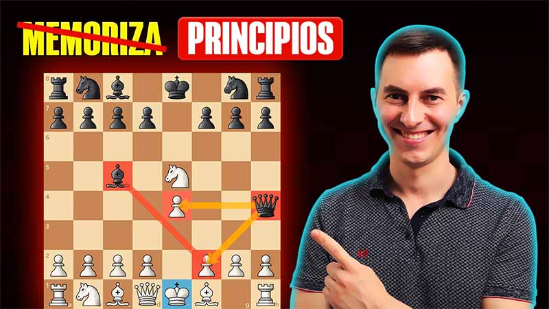 ¿Por qué la mayoría falla en la apertura? (5 reglas clave)