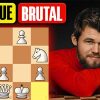 Carlsen te enseña a jugar la Apertura Italiana sin teoría