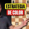 Deja de atacar piezas: así piensan los jugadores FUERTES