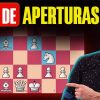 Aprende la Apertura Italiana: Ideas, Planes y Trampas (Sin Memorizar)