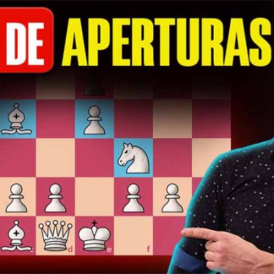 Aprende la Apertura Italiana: Ideas, Planes y Trampas (Sin Memorizar)