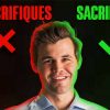 Cómo sabe Carlsen cuándo sacrificar la dama