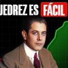 Capablanca y sus 5 reglas para ganar más partidas