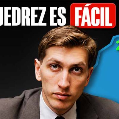 Las 10 reglas estratégicas de Fischer para ganar