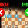 4 patrones de ataque para ganar con el Gambito Evans