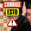 5 errores que te arruinan la apertura