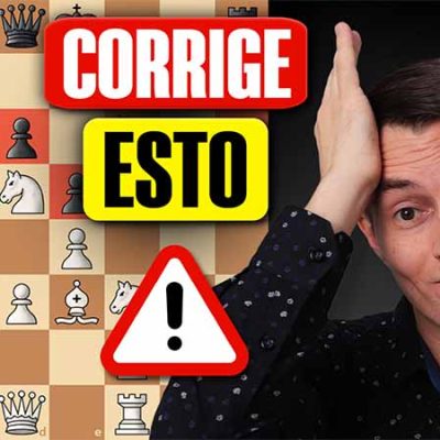 5 errores que te arruinan la apertura