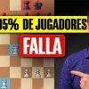 8 TIPS para ajedrecistas de nivel intermedio