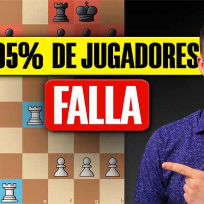 8 TIPS para ajedrecistas de nivel intermedio