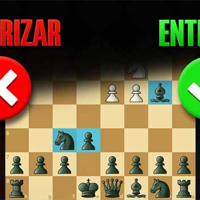 Defensa Nimzo-India en 15 minutos (Curso acelerado de aperturas)