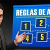 ¡Sacrificios que funcionan! Reglas de oro de Tal