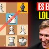 3 reglas de Fischer para castigar la clavada Ag4 al caballo