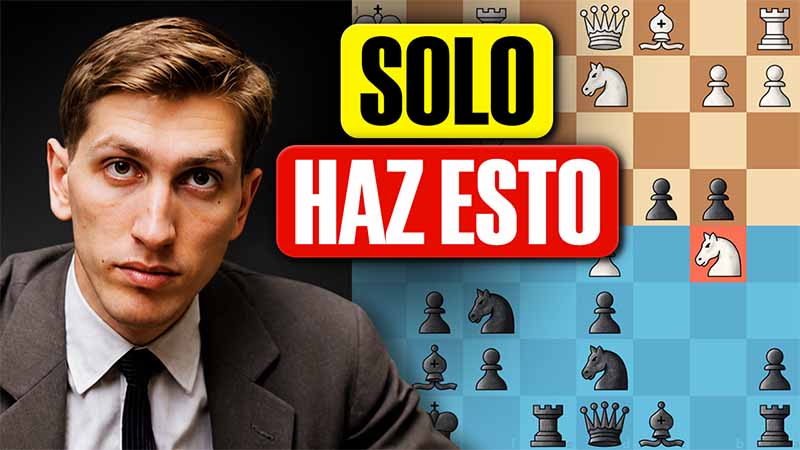 La regla de oro de Fischer para eliminar los errores al 95%