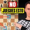 Destruye la apertura más odiosa contra 1.d4