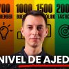 ¿Cuántos de estos 10 puzles de ajedrez puedes resolver?