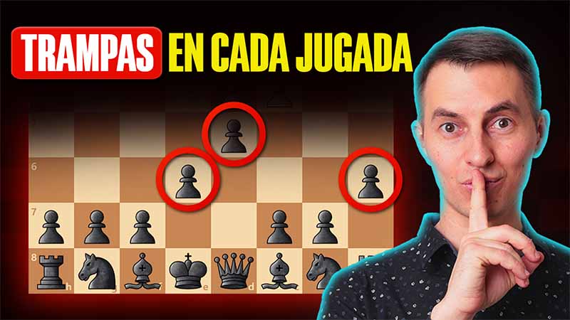 La apertura perfecta contra 1.d4