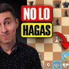20 años de ajedrez resumidos en 12 minutos