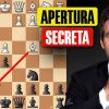 Castiga el Ataque Fegatello como Magnus Carlsen