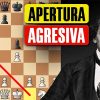Aprendiendo la Apertura del Alfil con Paul Morphy