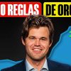 10 reglas sencillas de Carlsen para ganar en el ajedrez