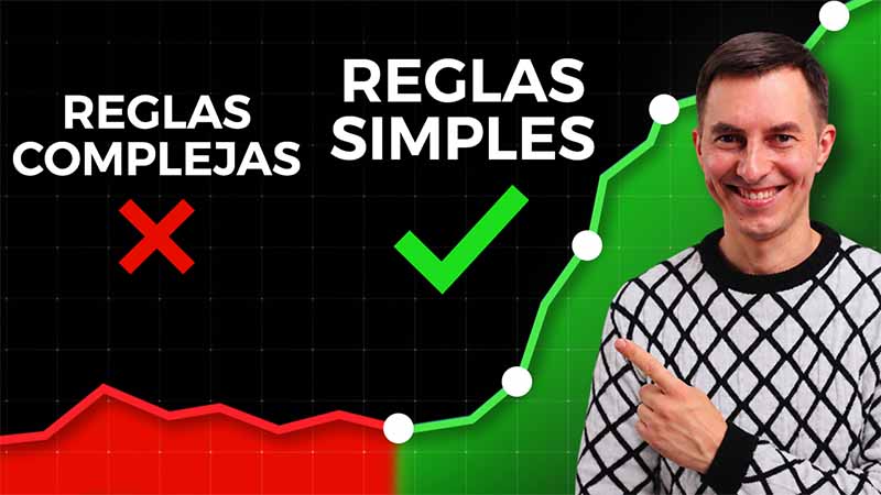 15 reglas que me convirtieron en Gran Maestro