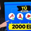 ¿2000 ELO? 4 ERRORES que te condenan para siempre | Historia de la vida real