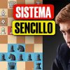 Agresiva apertura de Fischer con negras contra 1.d4