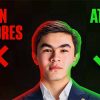 5 reglas de Sindarov para ganar sin complicaciones