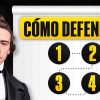 Cómo repeler a jugadores de ataque como Morphy