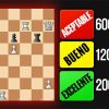 Mis amigos de 600-2000 Elo resuelven este puzle